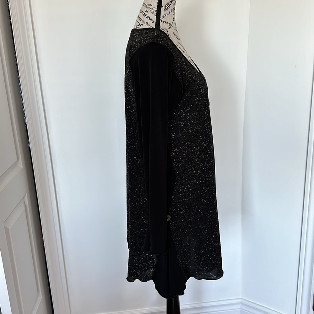 Cstraight Tunic - Picture 9 of 10